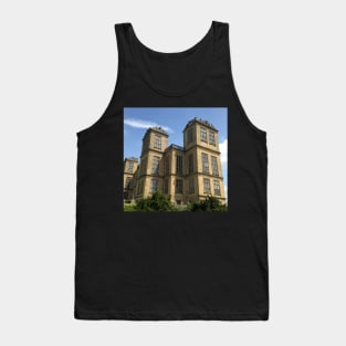 Hardwick Hall, Derbyshire Tank Top